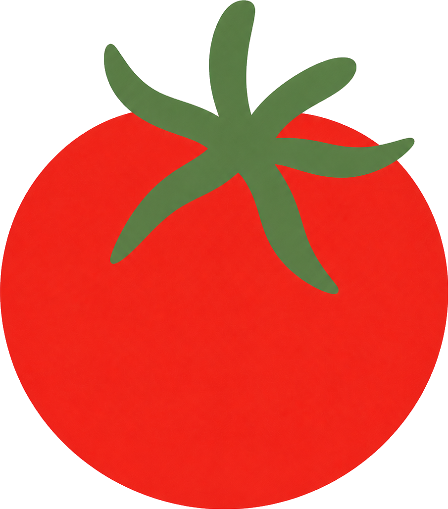 mise tomato logo